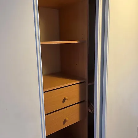 Logement Calme Et Reposant *