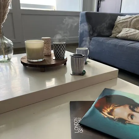 Logement Calme Et Reposant Appartement *