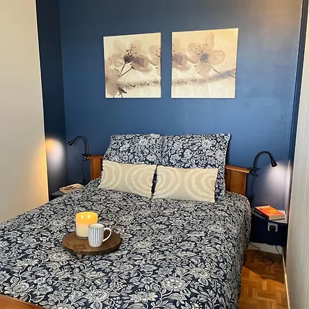 Logement Calme Et Reposant