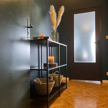 Appartement Logement Calme Et Reposant *