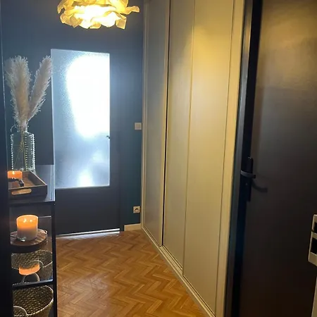 Logement Calme Et Reposant Appartement *