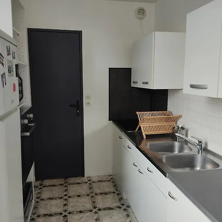 Appartement Logement Calme Et Reposant