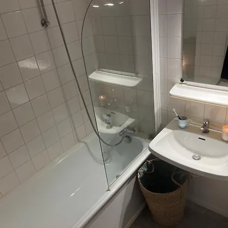 Appartement Logement Calme Et Reposant Compiègne