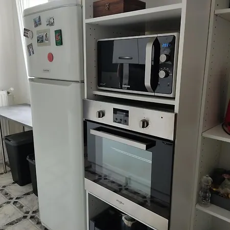 Appartement Logement Calme Et Reposant Compiègne