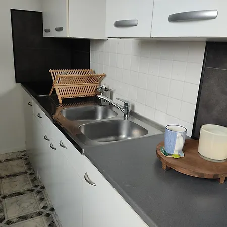 Appartement Logement Calme Et Reposant *